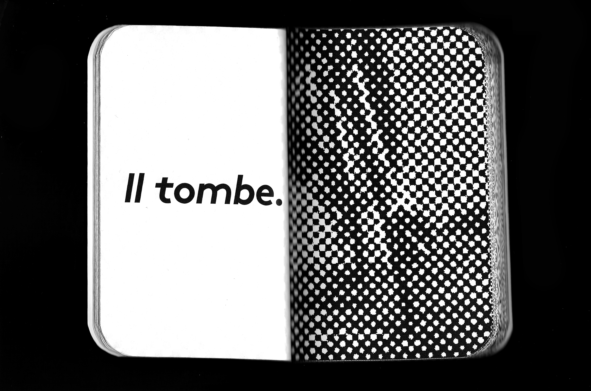 eddy terki graphisme design graphique belges vélo catalogue imprimé édition