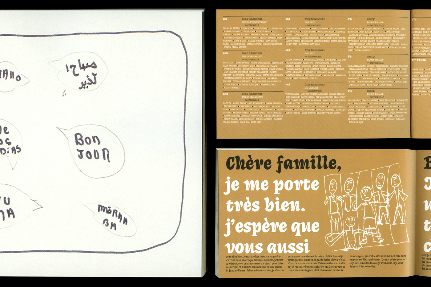atelier eddy terki design graphique carnet de voyages sartrouville théâtre graphisme